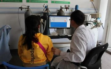 2024年功能科工作计划5篇