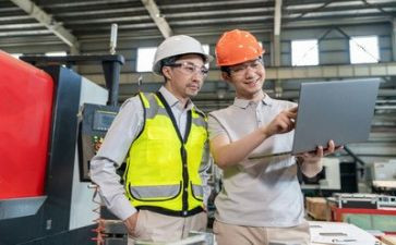 工人试用期工作总结6篇