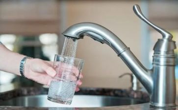 供水厂述职报告5篇