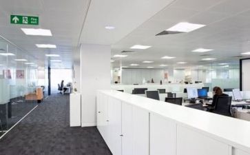 公司助理岗工作计划8篇