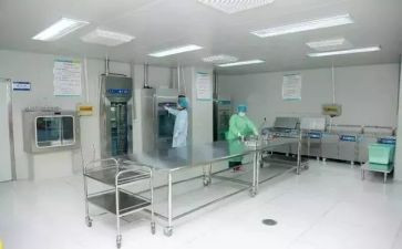 供应室的述职报告7篇