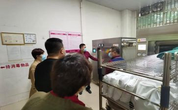 2024年供应室个人总结8篇