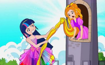 水公主读后感模板8篇