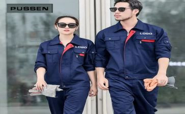 简单工装合同7篇