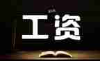 工资会计工作总结7篇