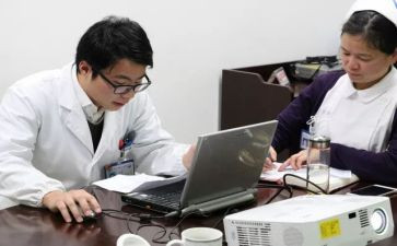 骨科护士个人年终总结范文5篇