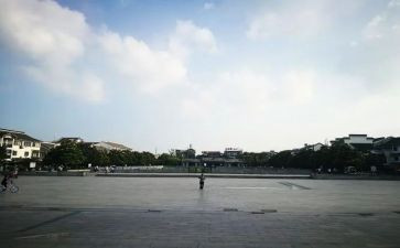 广场上打篮球作文5篇