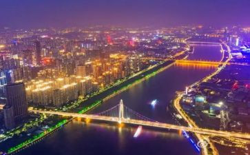 个广东活动策划8篇