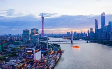 广州旅游心得体会7篇