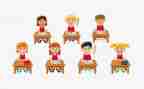 幼儿新教师观课心得体会7篇