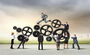 管理组述职报告优秀8篇