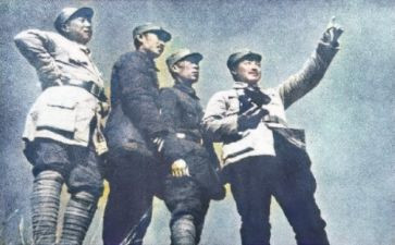 关向英纪念心得体会8篇