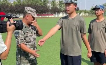 观训心得体会400字5篇