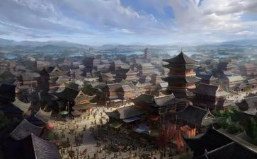 中国古代故事读后感8篇