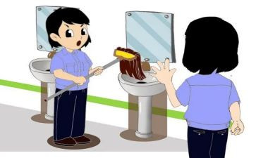 社会规范用字调查报告6篇