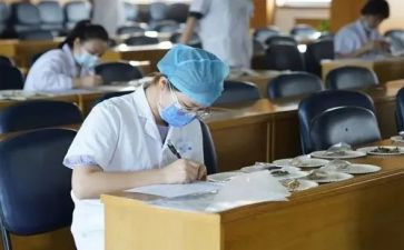 规培医生年度总结7篇