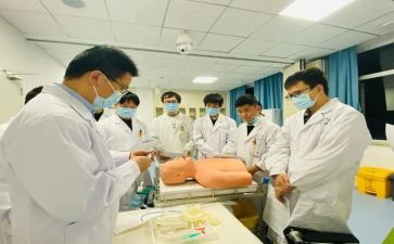 护士规培工作总结8篇