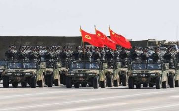国防教育培训的心得体会8篇