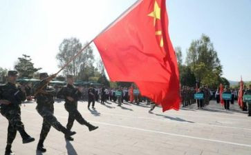 国防教育心得800字6篇