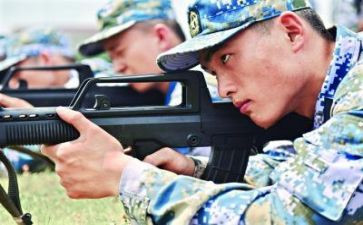 国防教育日活动总结8篇