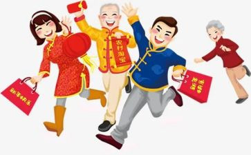 过年的小作文参考8篇