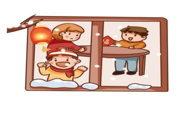 我和过年作文7篇