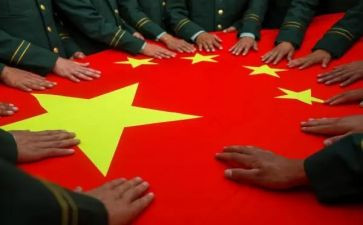 升国旗演讲稿通用5篇
