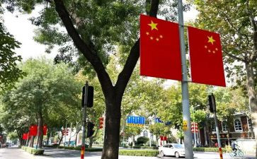 升国旗演讲稿精选7篇