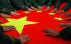 升国旗时的演讲稿参考8篇