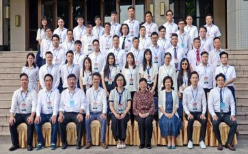 家国情怀的初中作文6篇