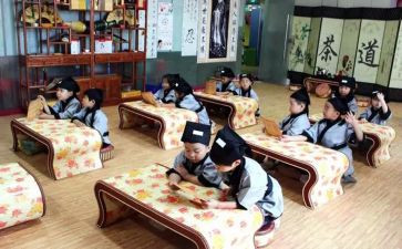 听国学课心得体会优秀8篇