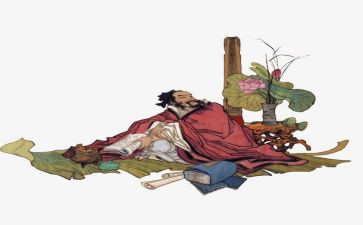 古人论作文5篇