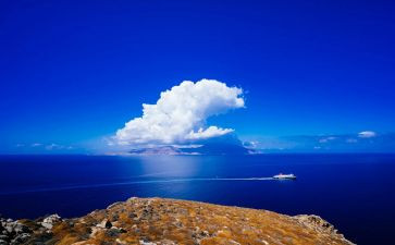 写青海作文优秀6篇