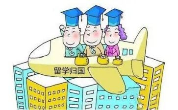 海归大学生问题调查报告5篇