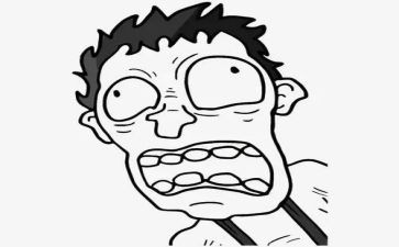 我害怕作文推荐7篇