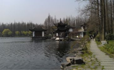 杭州中考作文8篇