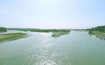 2024河长述职报告模板5篇