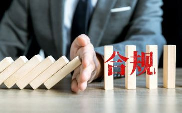 保险公司合规工作总结7篇