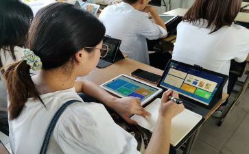 发展学生核心素养的心得体会6篇