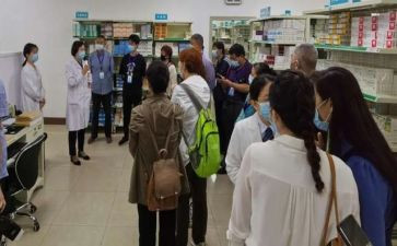 社区合医个人总结报告8篇