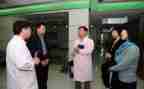 鲁和医学生实习心得体会优秀8篇