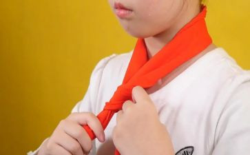 学红领巾的心得体会5篇
