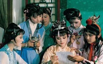 红楼梦读后感作文500字推荐6篇
