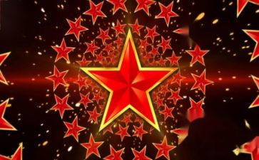 红星照耀下的中国读后感精选6篇