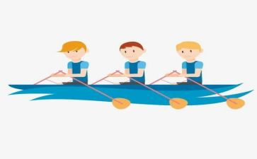 划船的作文600字6篇