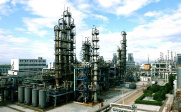 2024年化工年度总结5篇