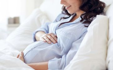 女员工申请怀孕申请书6篇