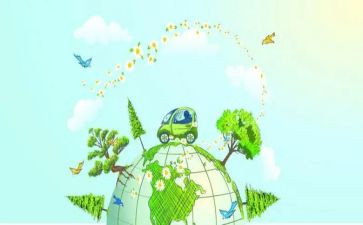 小学环保教育工作总结5篇