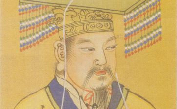 黄帝的读后感8篇