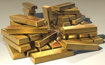 珠宝黄金活动方案8篇